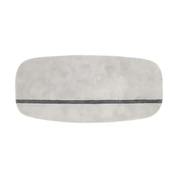 Oona Teppich 90x200 cm - Grau - Normann Copenhagen