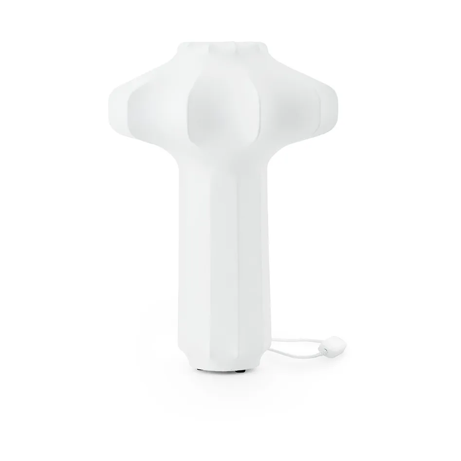 Phantom Tischleuchte, White Normann Copenhagen