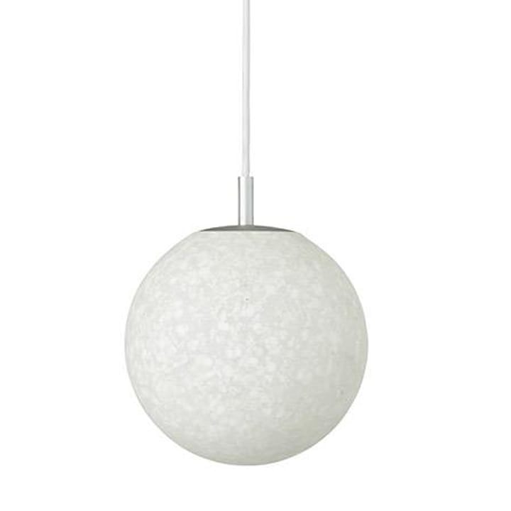 Pix Pendelleuchte Ø20cm - Weiß - Normann Copenhagen