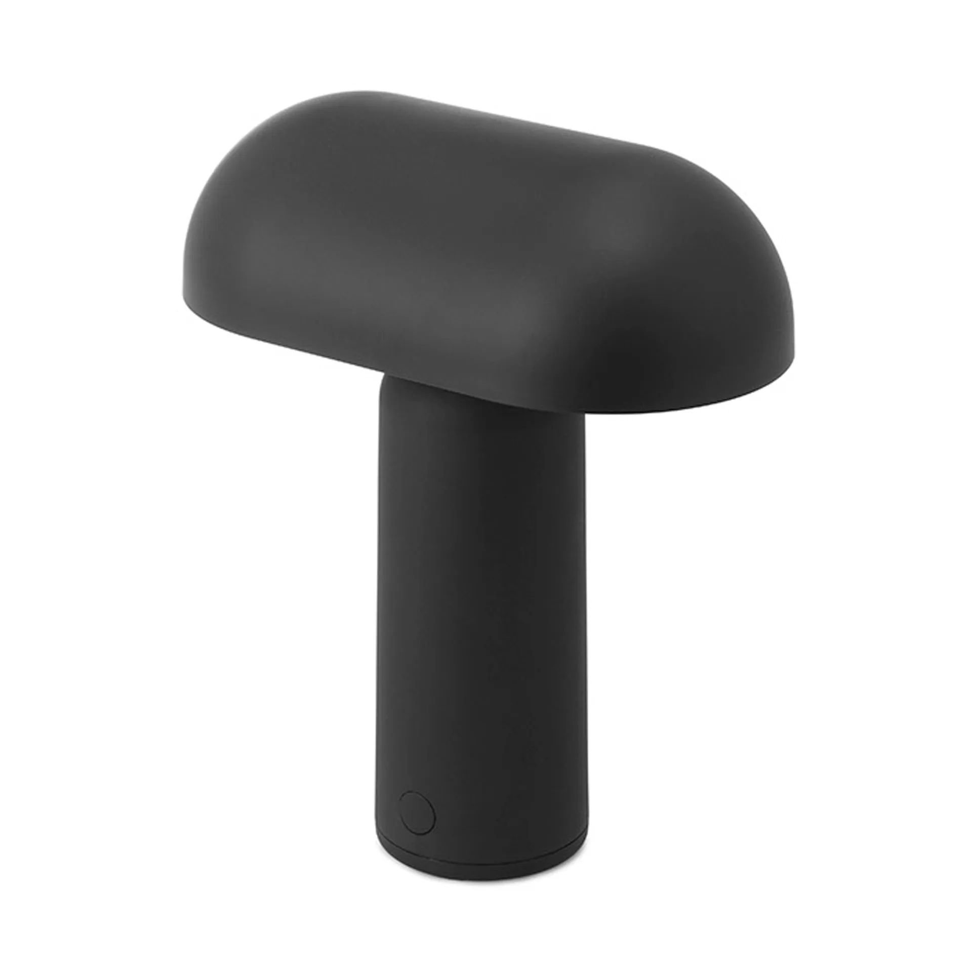 Porta Tischleuchte, Schwarz Normann Copenhagen