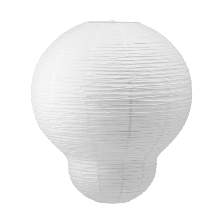 Puff Bulb Leuchte 60 x 75 cm - Weiß - Normann Copenhagen