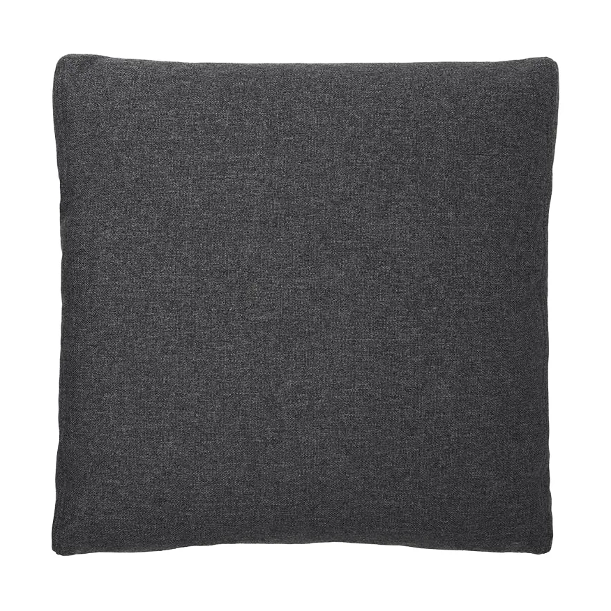 Rar Kissen 50x50 cm, Re-Born dark grey Normann Copenhagen