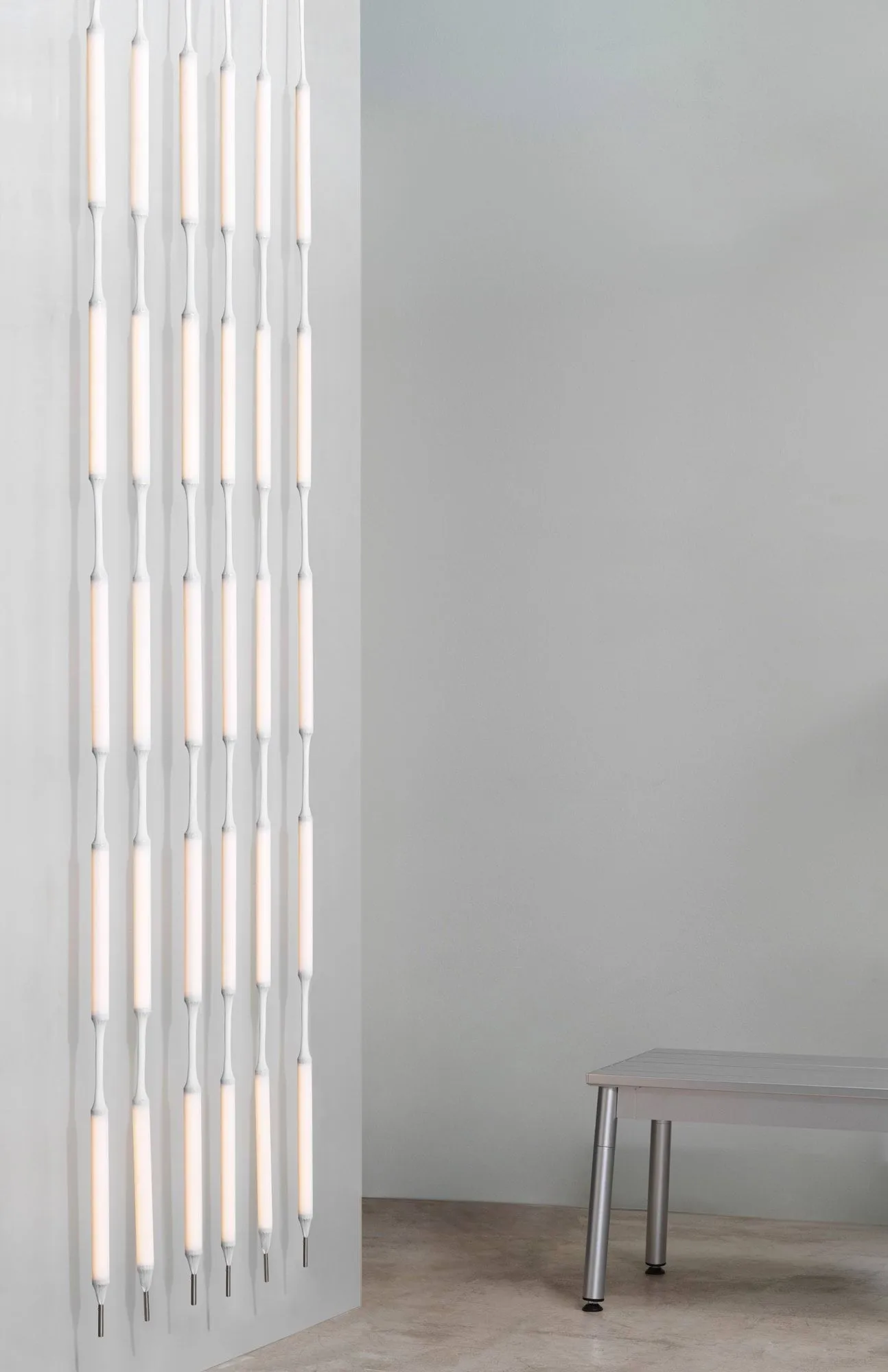 Reb Deckenleuchte 5, White Normann Copenhagen