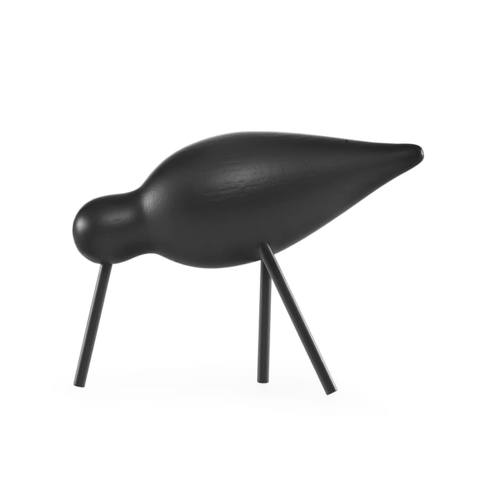 Shorebird schwarz, Mittel Normann Copenhagen