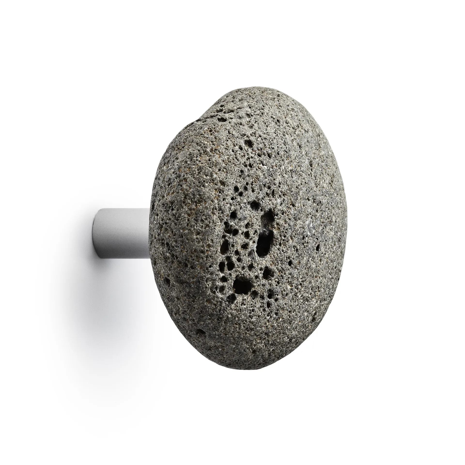 Stone Wandhaken, 2er Pack. Normann Copenhagen