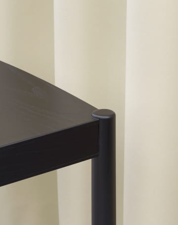 Timb Stuhl - Black - Normann Copenhagen