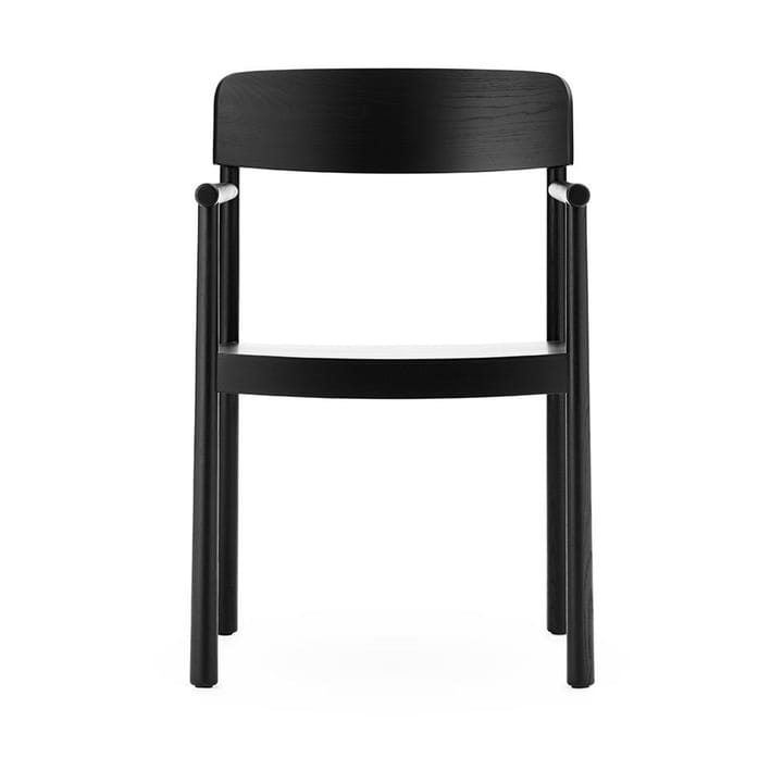 Timb Stuhl, Black Normann Copenhagen