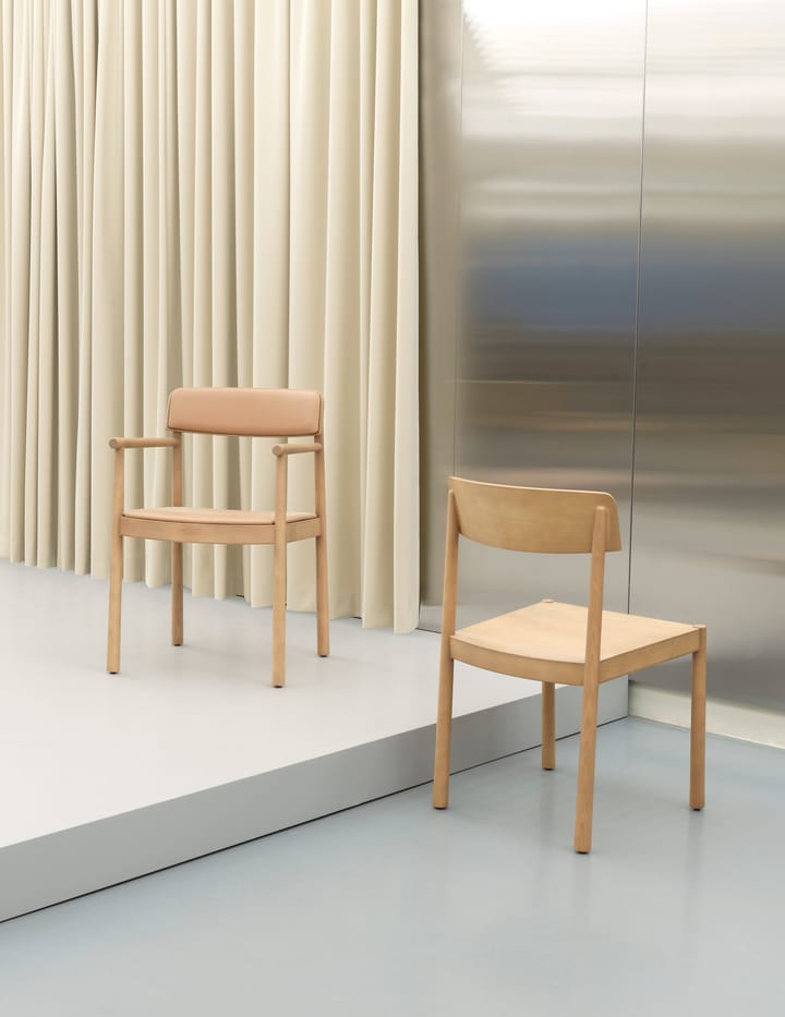 Timb Stuhl, Tan Normann Copenhagen