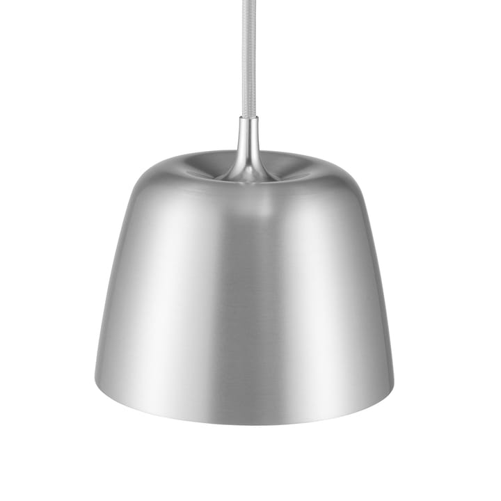 Tub Pendelleuchte Ø13cm - Aluminum - Normann Copenhagen