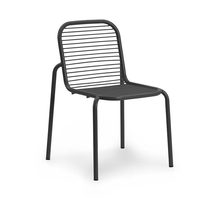 Vig Chair Stuhl, Black Normann Copenhagen