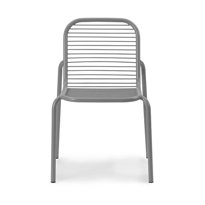 Vig Chair Stuhl, Grey Normann Copenhagen