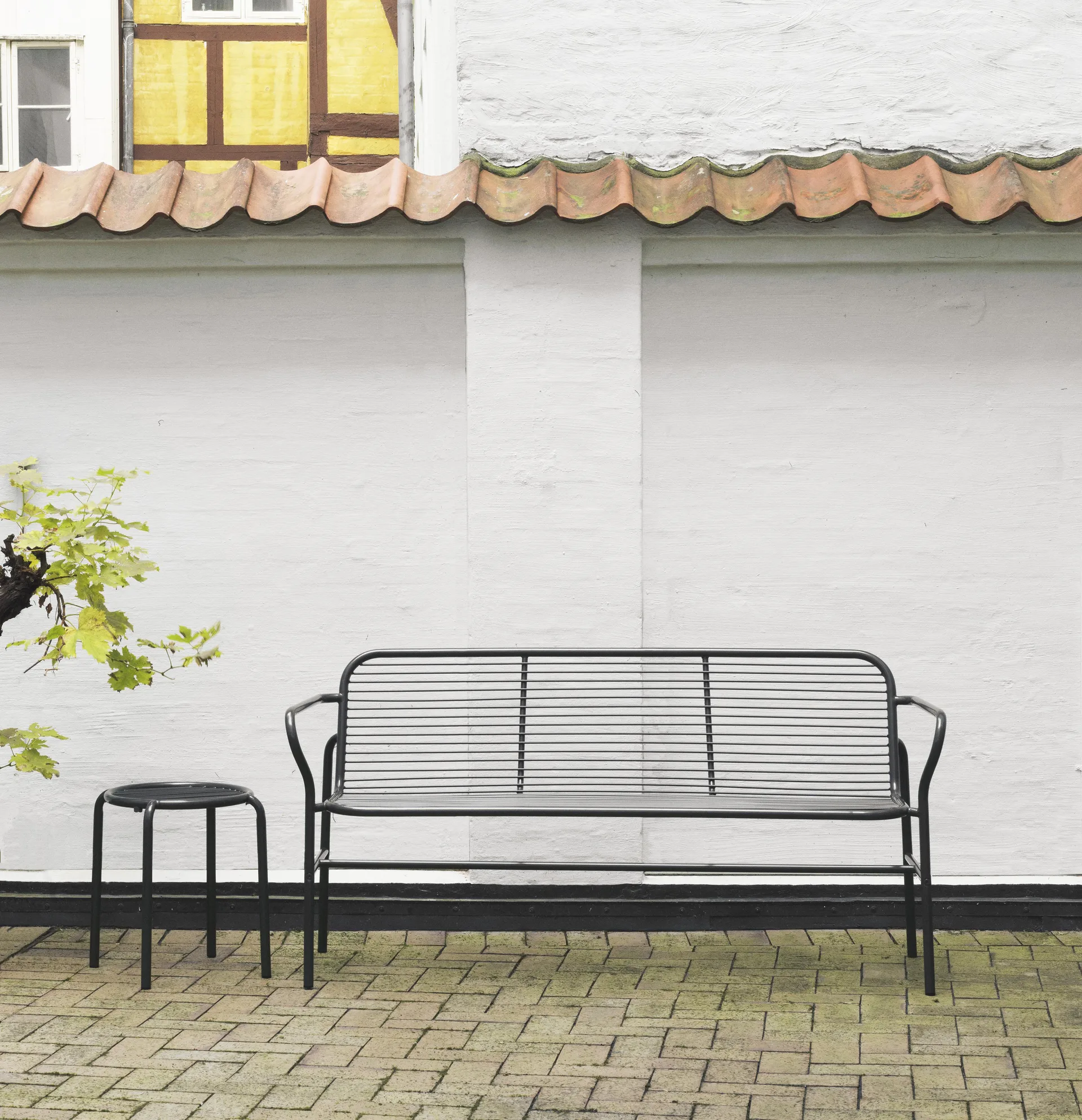 Vig Dining Bank, Schwarz Normann Copenhagen