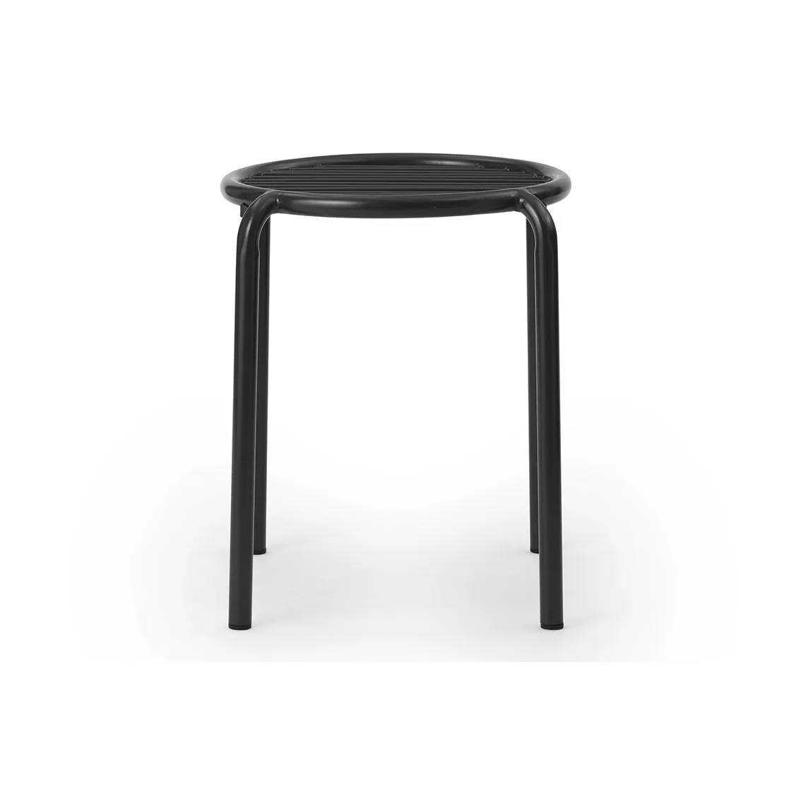 Vig Hocker, Schwarz Normann Copenhagen
