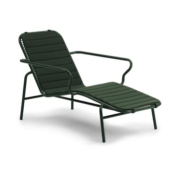 Vig Kissen für Liegestuhl - Green - Normann Copenhagen