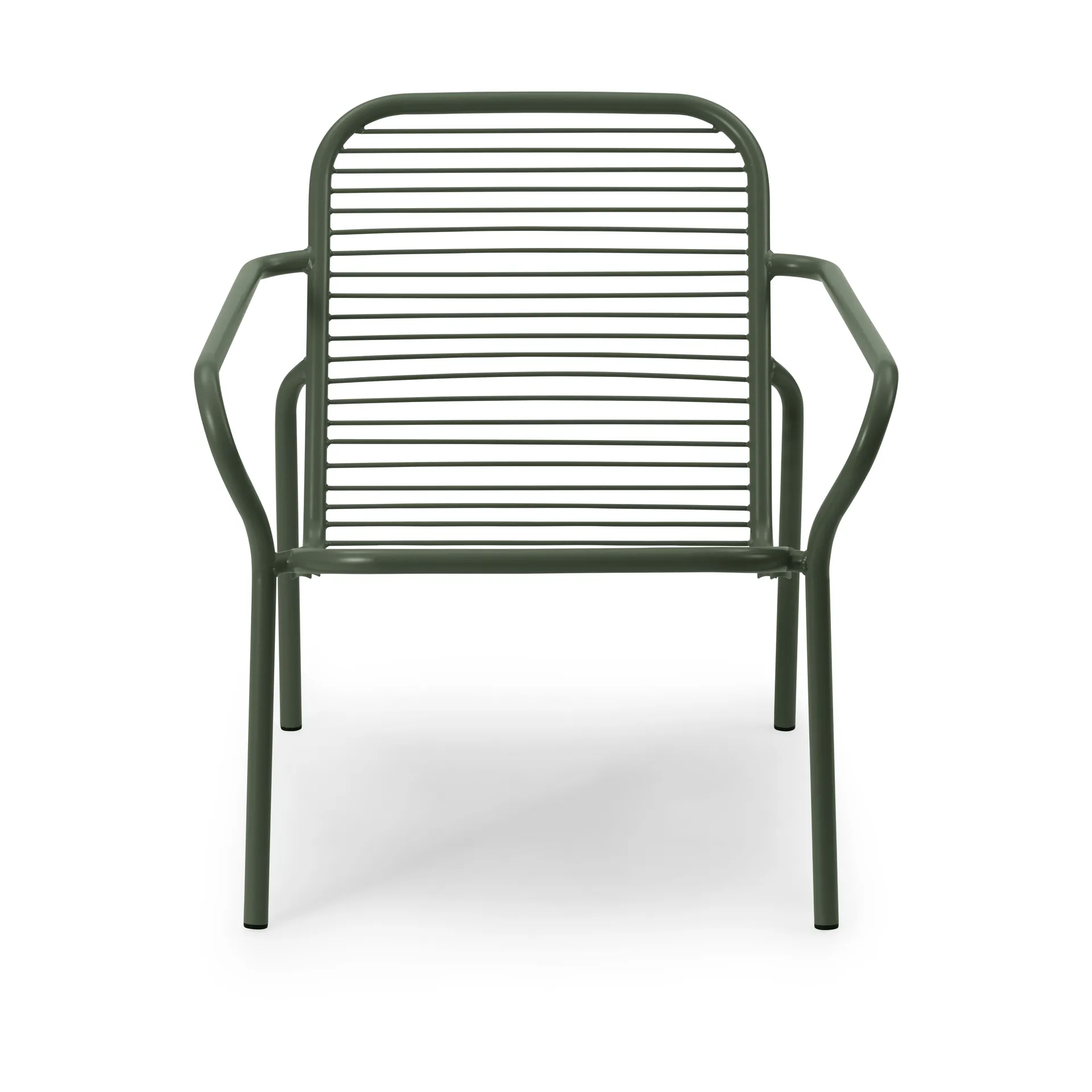 Vig Loungesessel, Green Normann Copenhagen