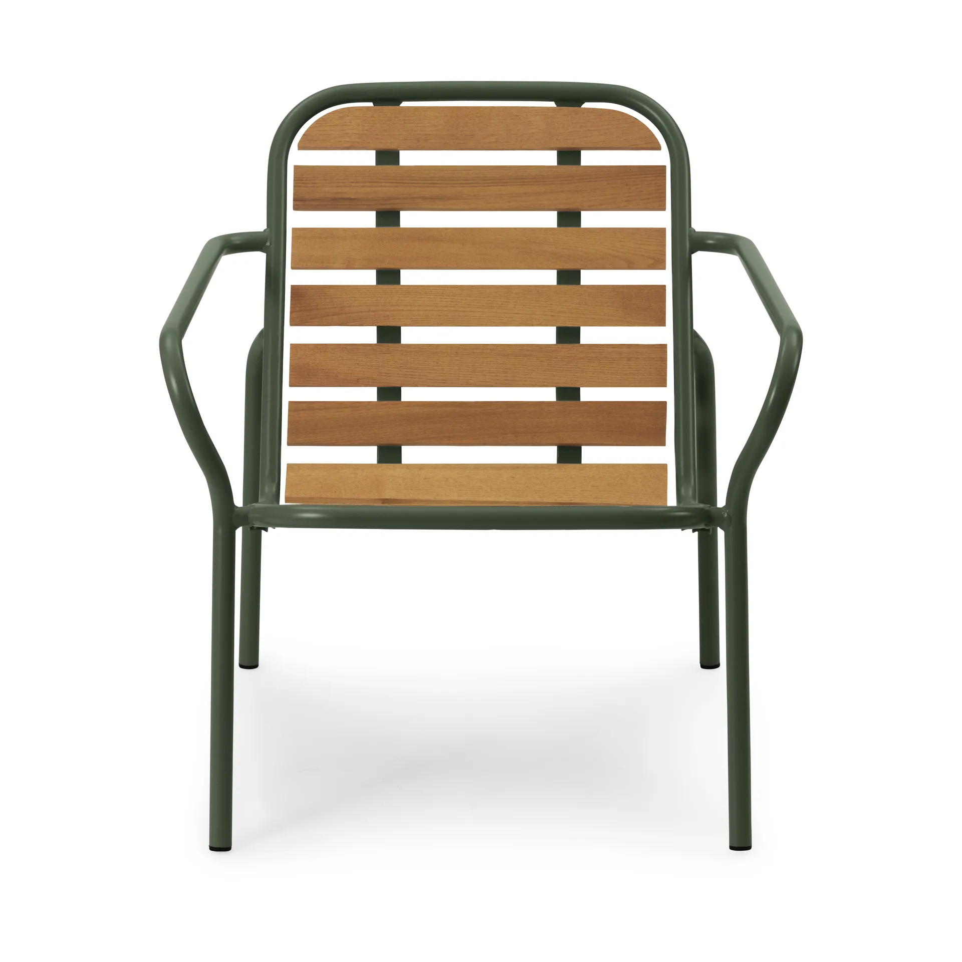 Vig Robinia Loungesessel, Green Normann Copenhagen