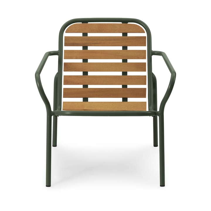 Vig Robinia Loungesessel, Green Normann Copenhagen
