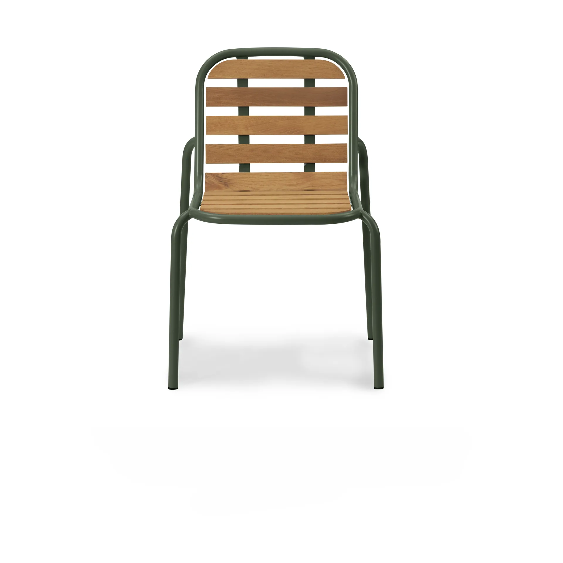 Vig Robinia Stuhl, Green Normann Copenhagen