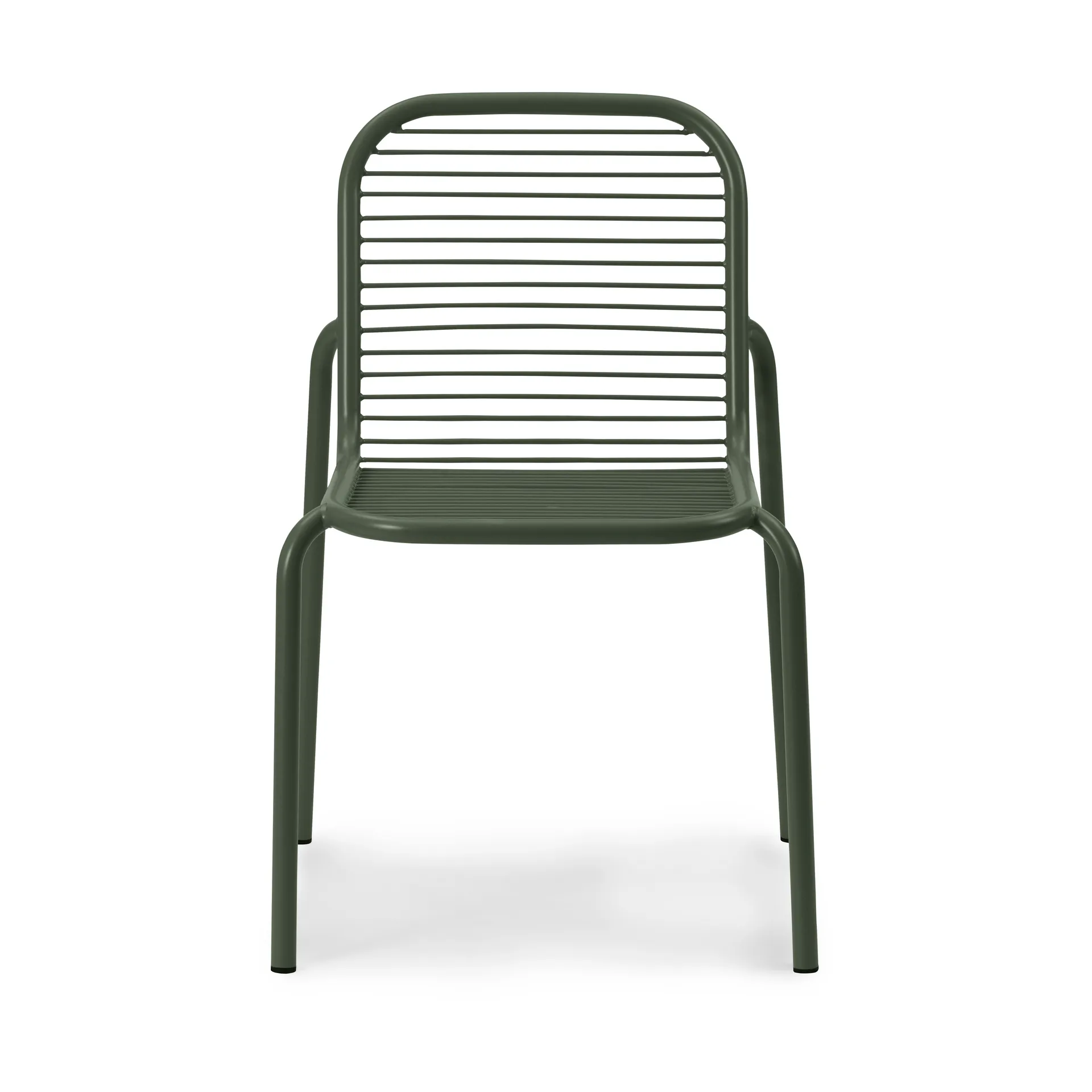 Vig Stuhl, Green Normann Copenhagen