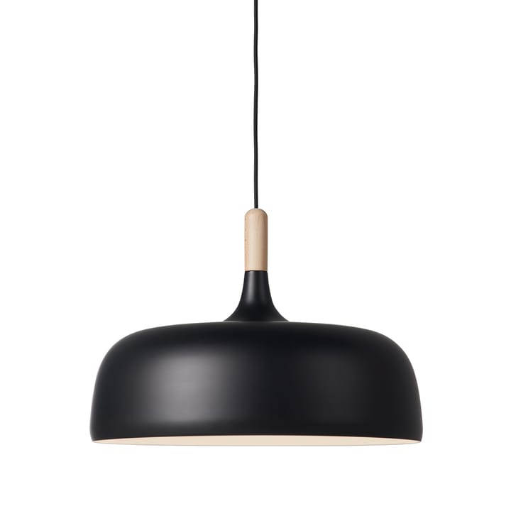 Acorn Pendelleuchte, Schwarz Northern