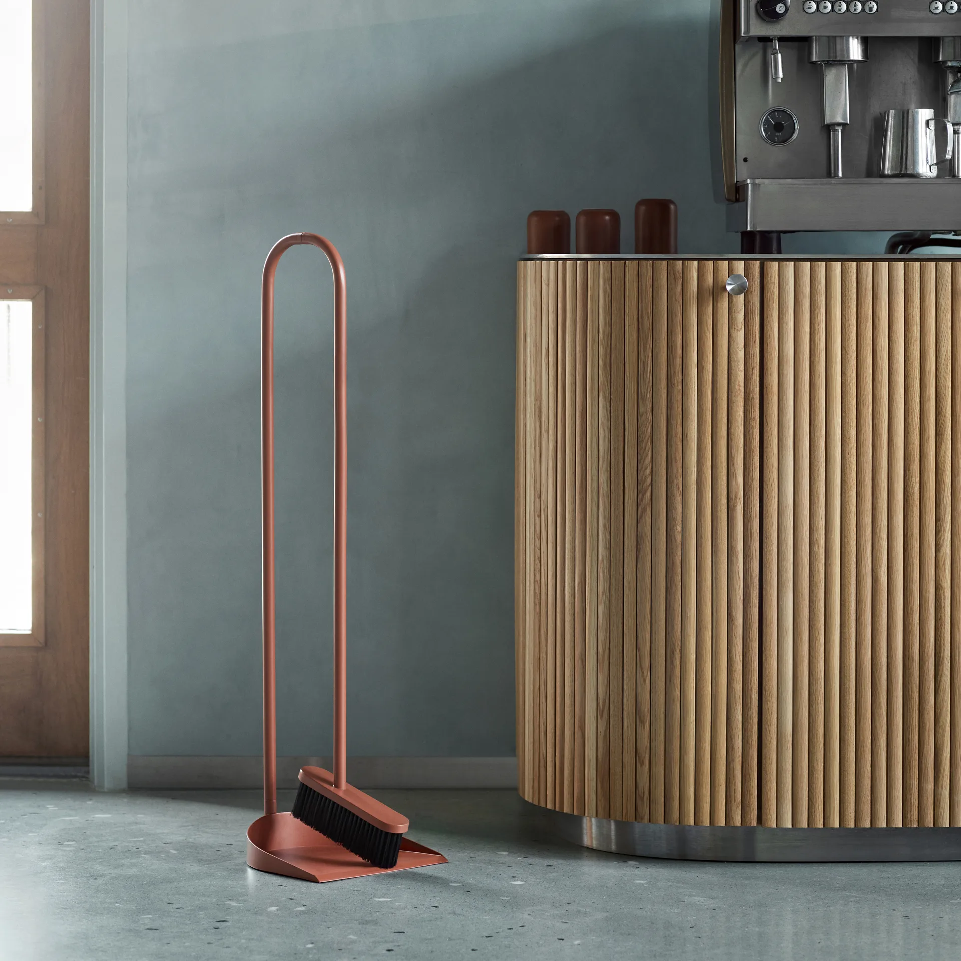 Cane Putzset, Rost Northern