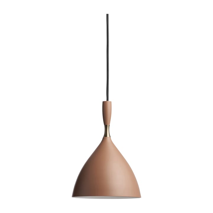 Dokka Pendelleuchte, Warm beige Northern