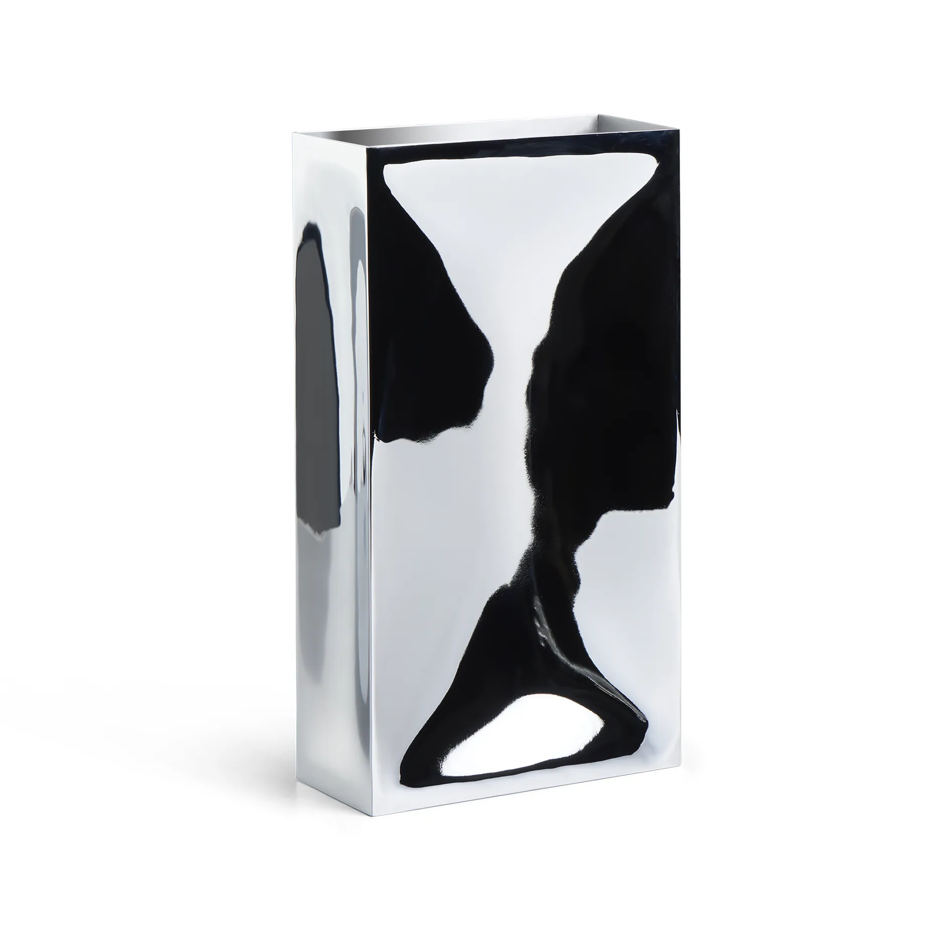 Into Vase, Mirror Northern