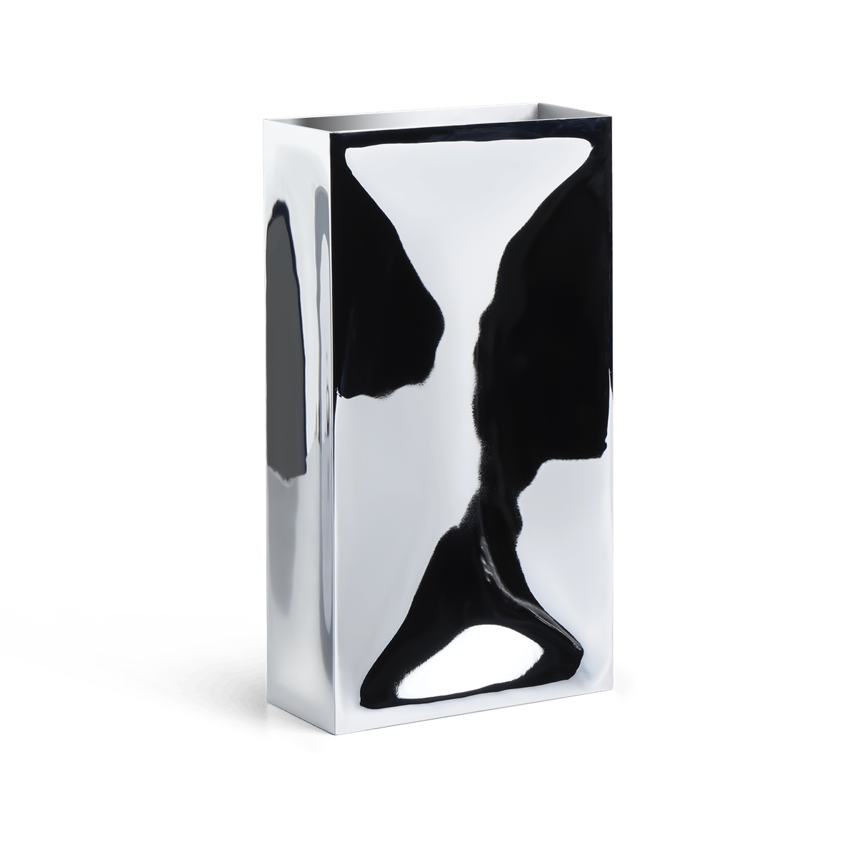 Northern Into Vase Mirror