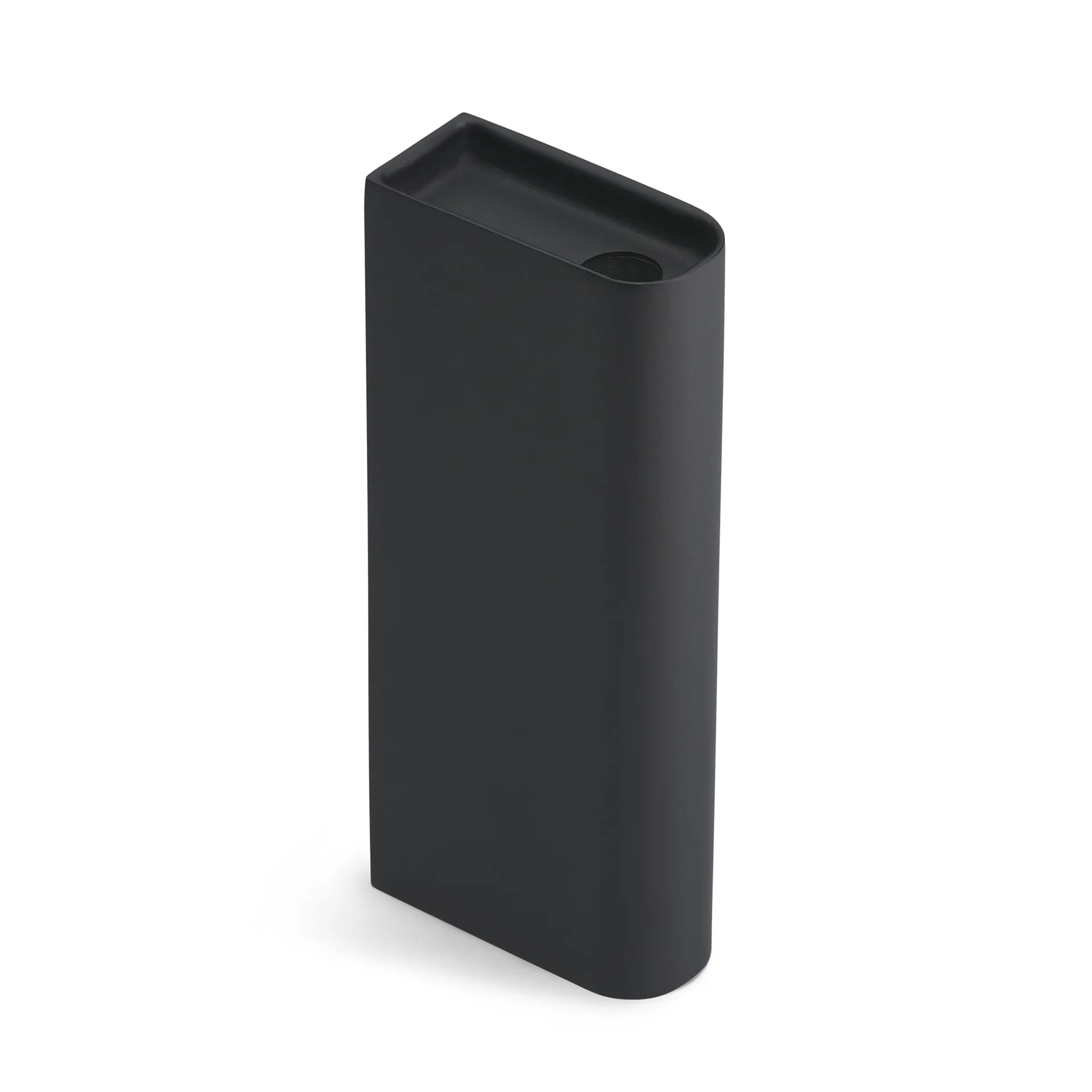 Monolith Kerzenhalter tall, Black Northern