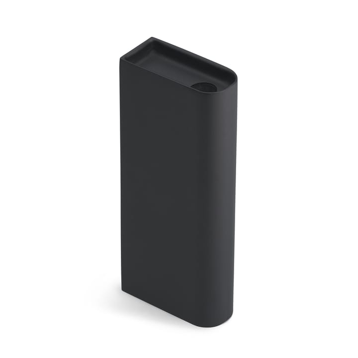 Monolith Kerzenhalter tall - Black - Northern