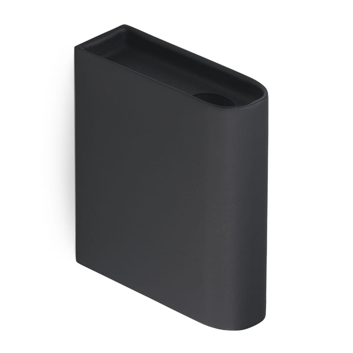 Monolith Kerzenhalter Wand - Black - Northern