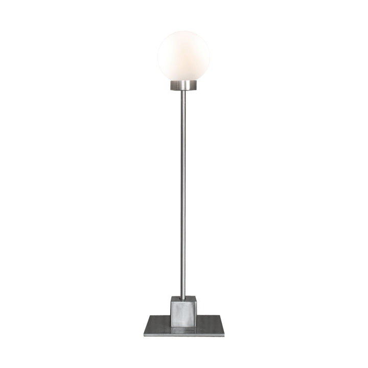 Snowball Tischleuchte 41cm - Steel - Northern