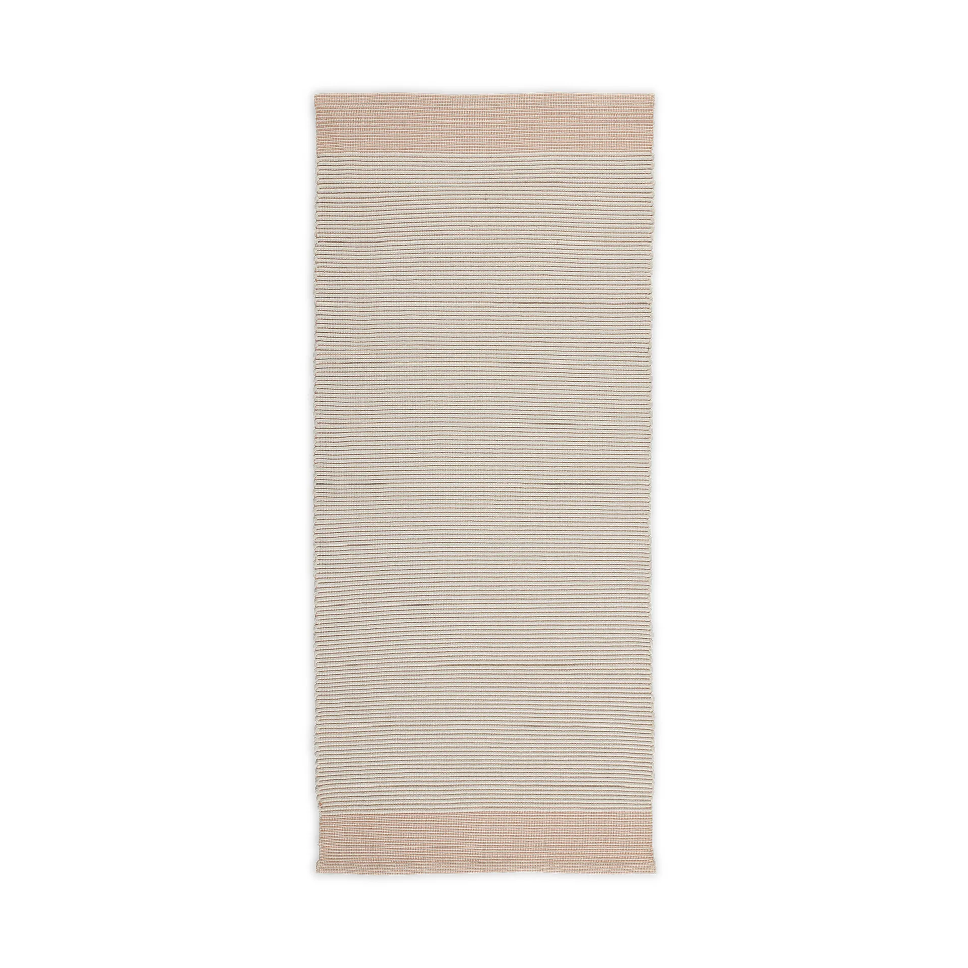 Spool Flurteppich 80x200cm, Grey-red Northern