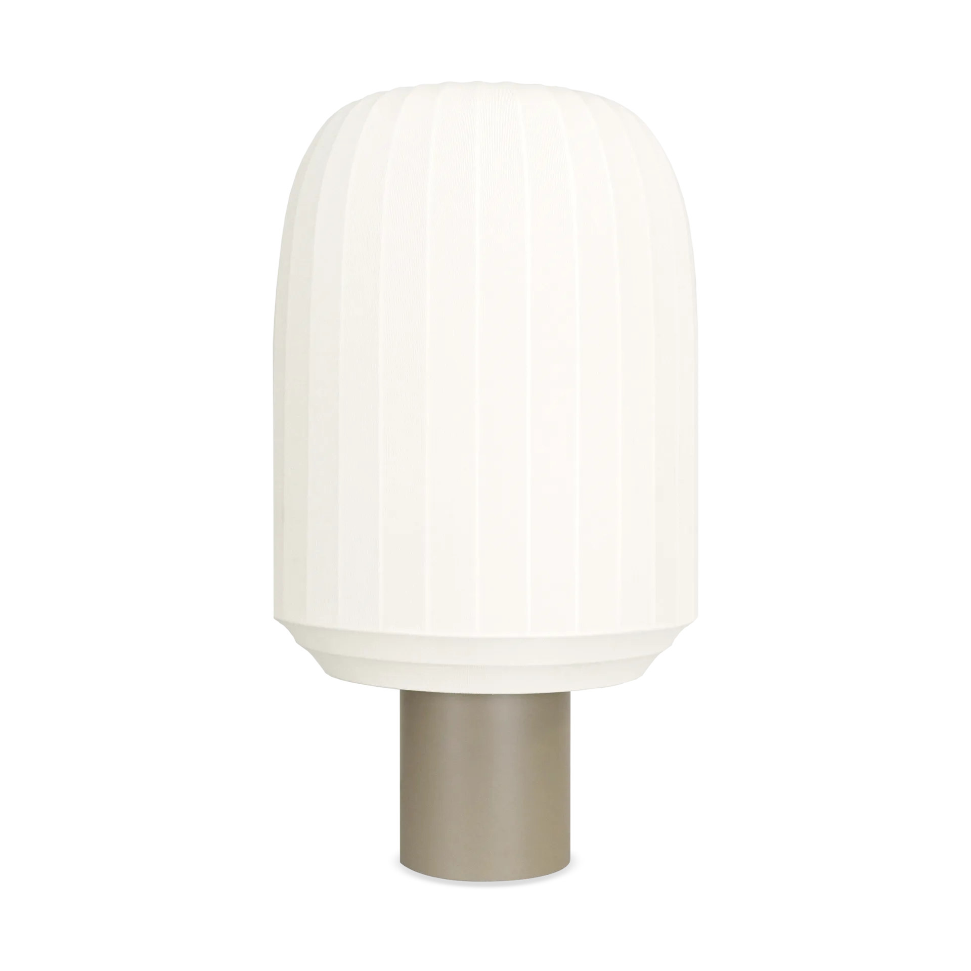 Tradition Stehleuchte 70 cm, White Northern