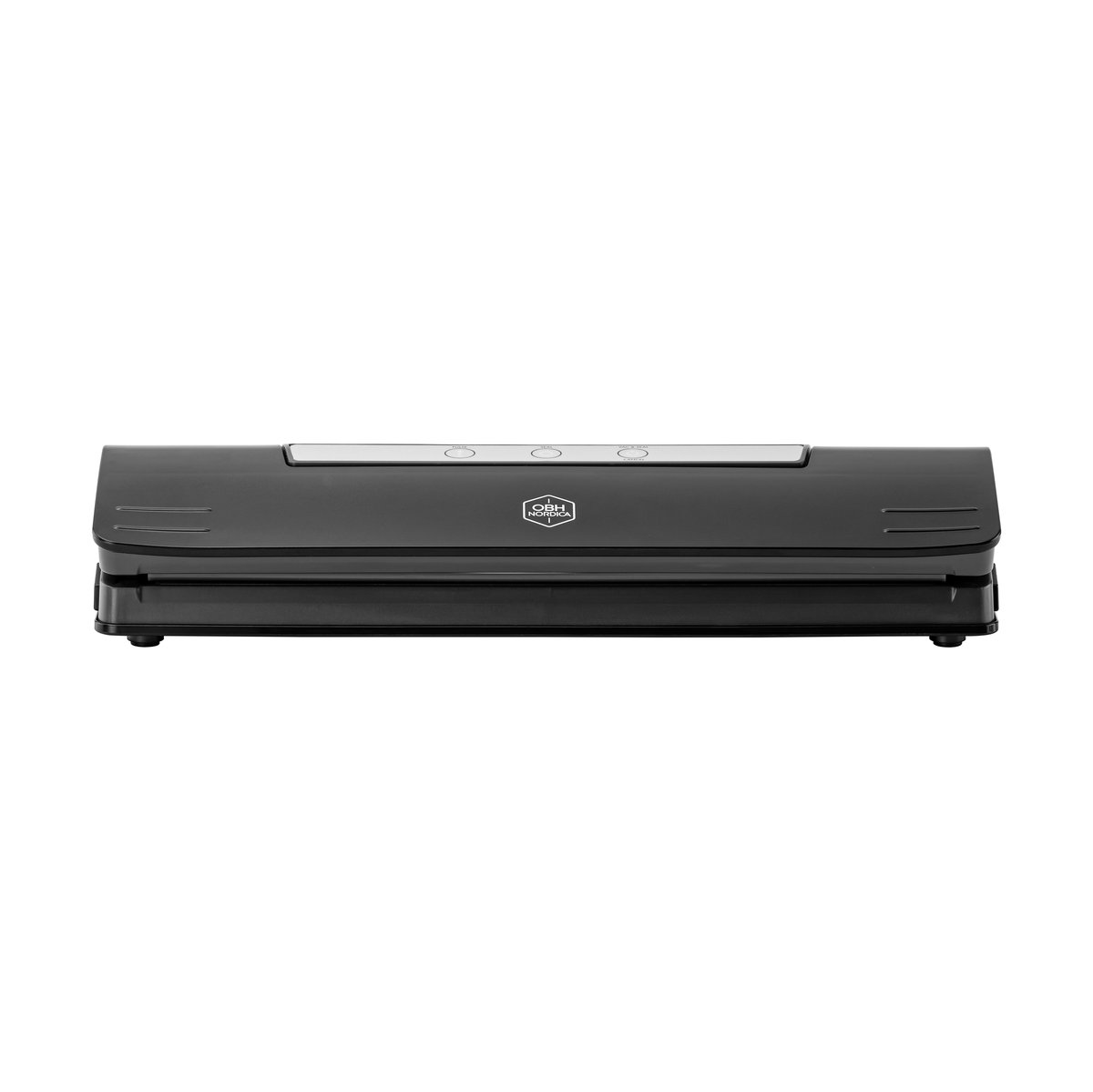 OBH Nordica Compact Fresh 7943 Vakuumierer Schwarz