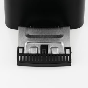 Design Inox 2232 Toaster 2 Scheiben - Edelstahl - OBH Nordica