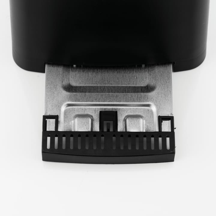 Design Inox 2232 Toaster 2 Scheiben, Edelstahl OBH Nordica
