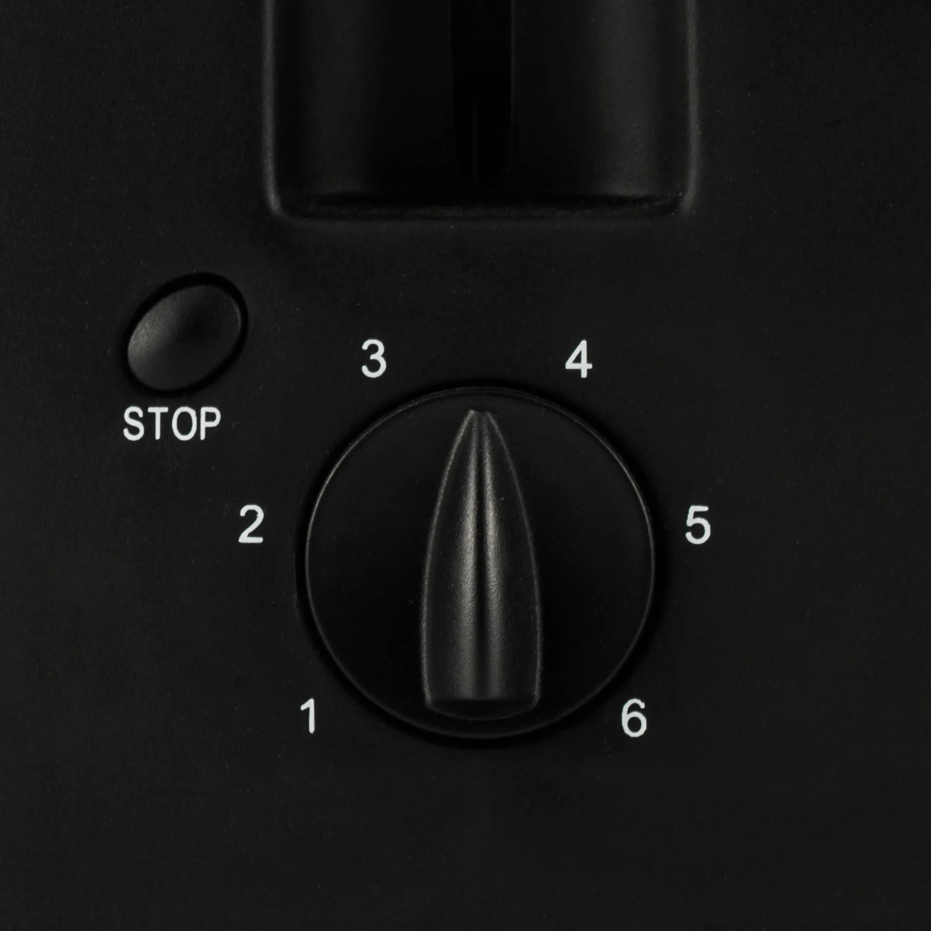 Design Inox 2232 Toaster 2 Scheiben, Edelstahl OBH Nordica