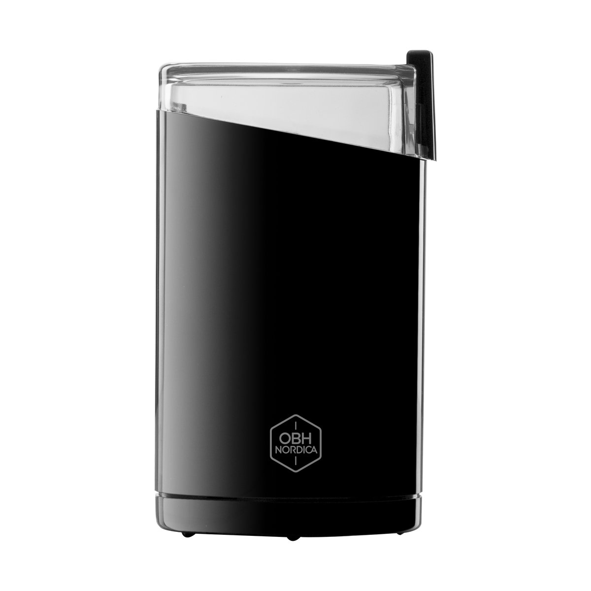 OBH Nordica Easy Grind GD4008S0 Kaffeemühle Schwarz
