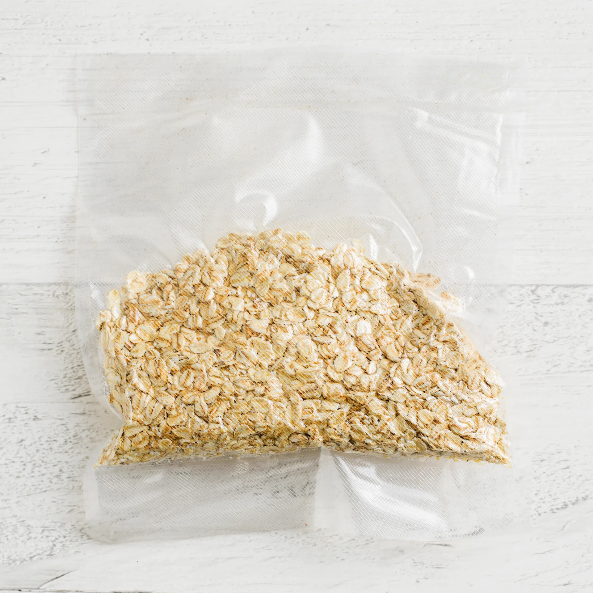 OBH Nordica Vakuumbeutel small 50er-Pack, Transparent OBH Nordica