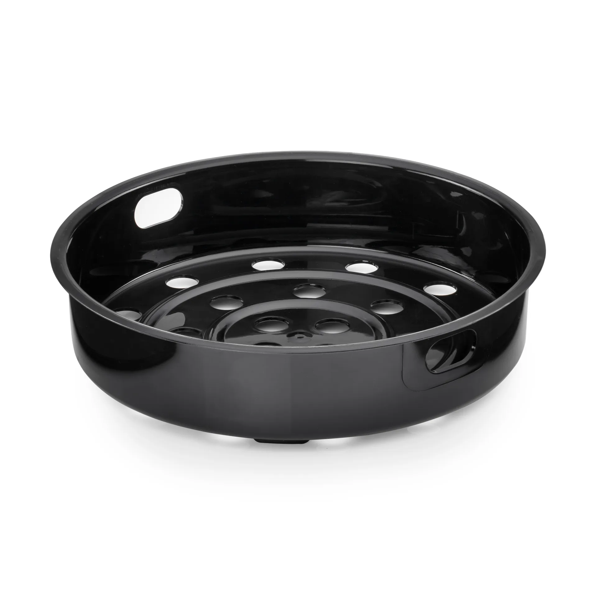 Versatile QK6018S0 Reiskocher für 5-6 Portionen, Schwarz OBH Nordica