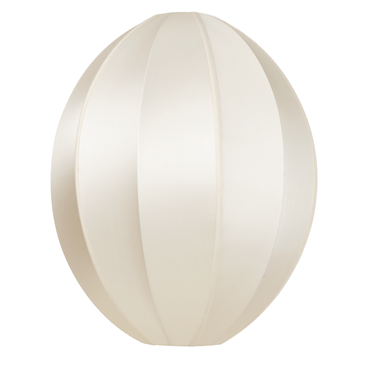 Indochina Classic Oval L Lampenschirm, Offwhite Oi Soi Oi