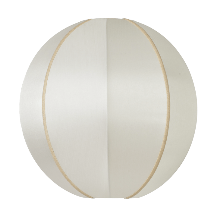 Indokina Round S Lampenschirm - Offwhite-Latte - Oi Soi Oi