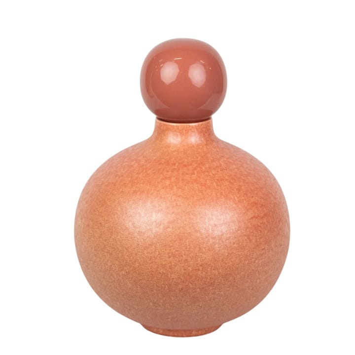 Bonbon Vase 31 cm - Koralle - Olsson & Jensen