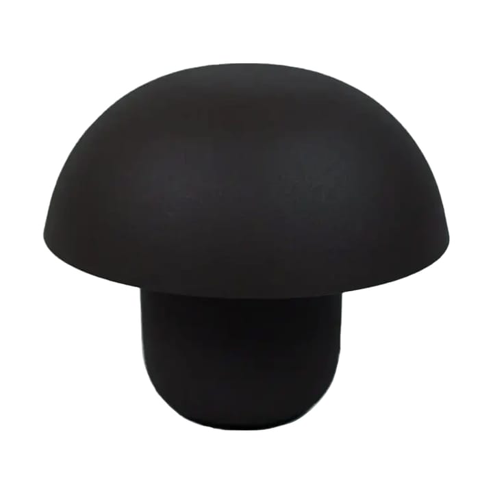 Carl-Johan Tischlampe mini Ø29 cm - Schwarz - Olsson & Jensen