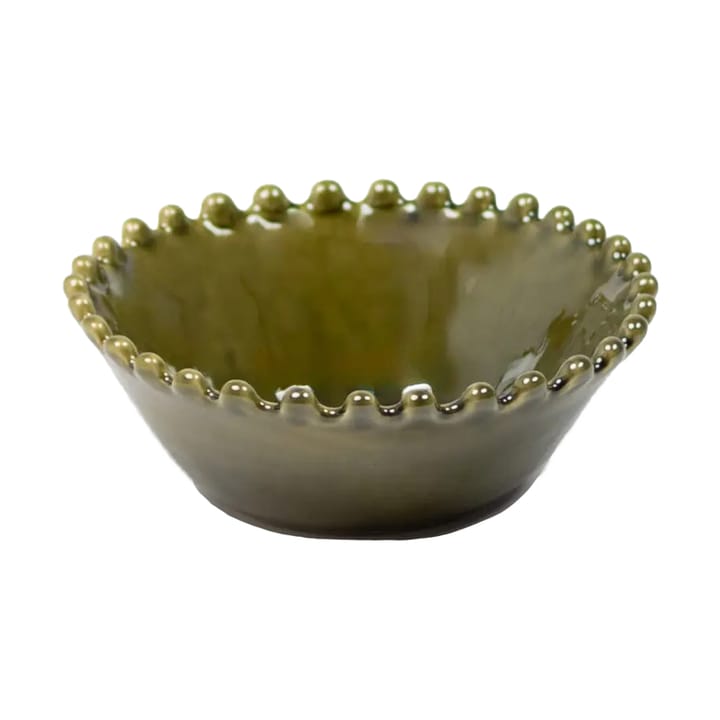 Eden Schale Ø17 cm - Grün - Olsson & Jensen