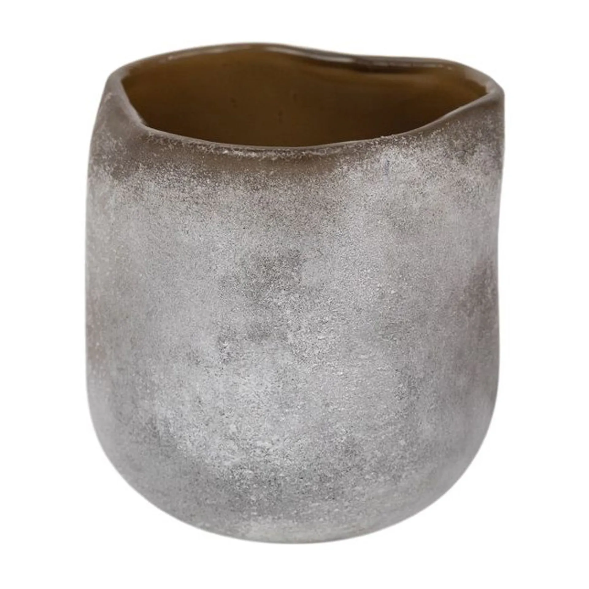 Halde Windlicht 8cm, Sand Olsson & Jensen