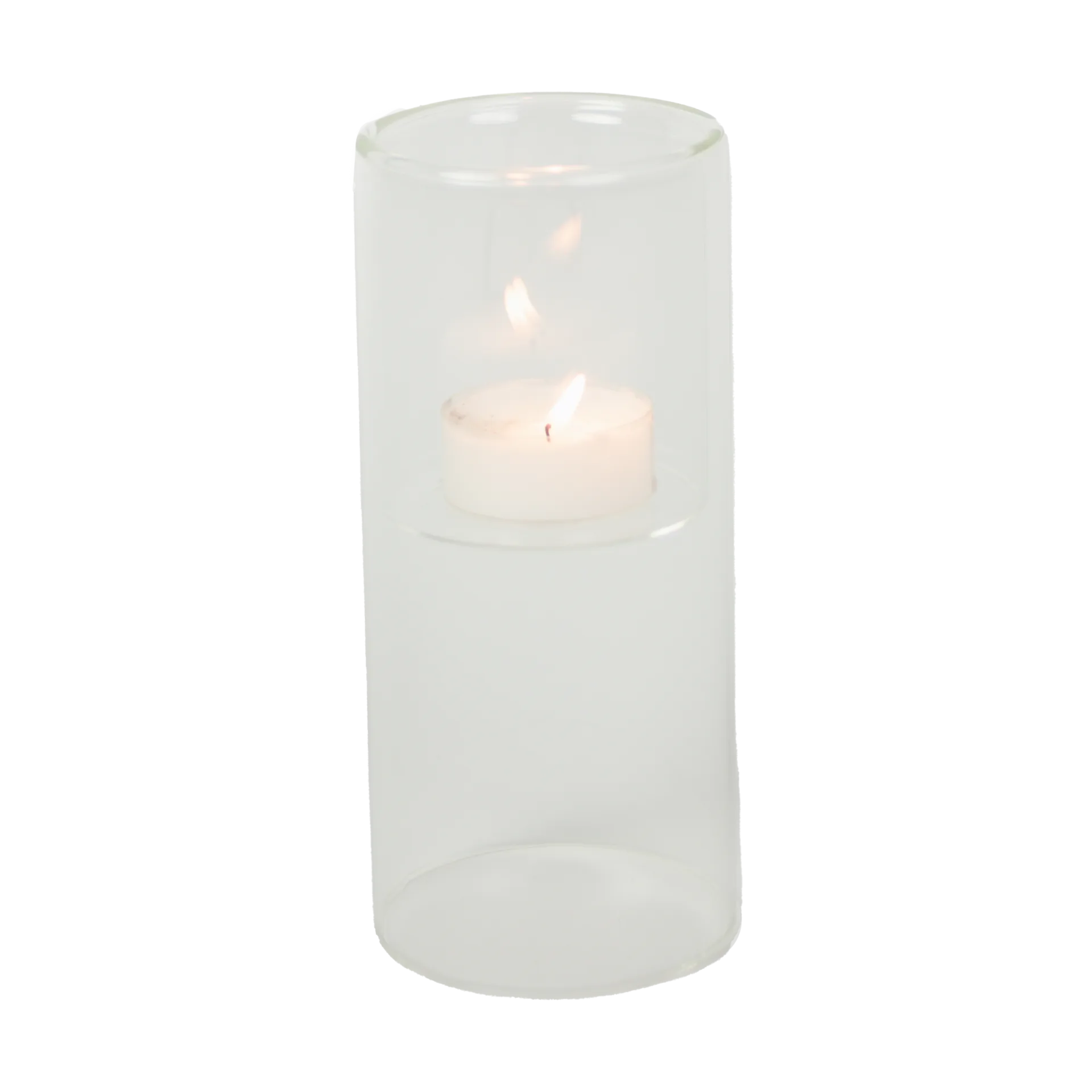 Lucy Windlicht, 22,5 cm Olsson & Jensen