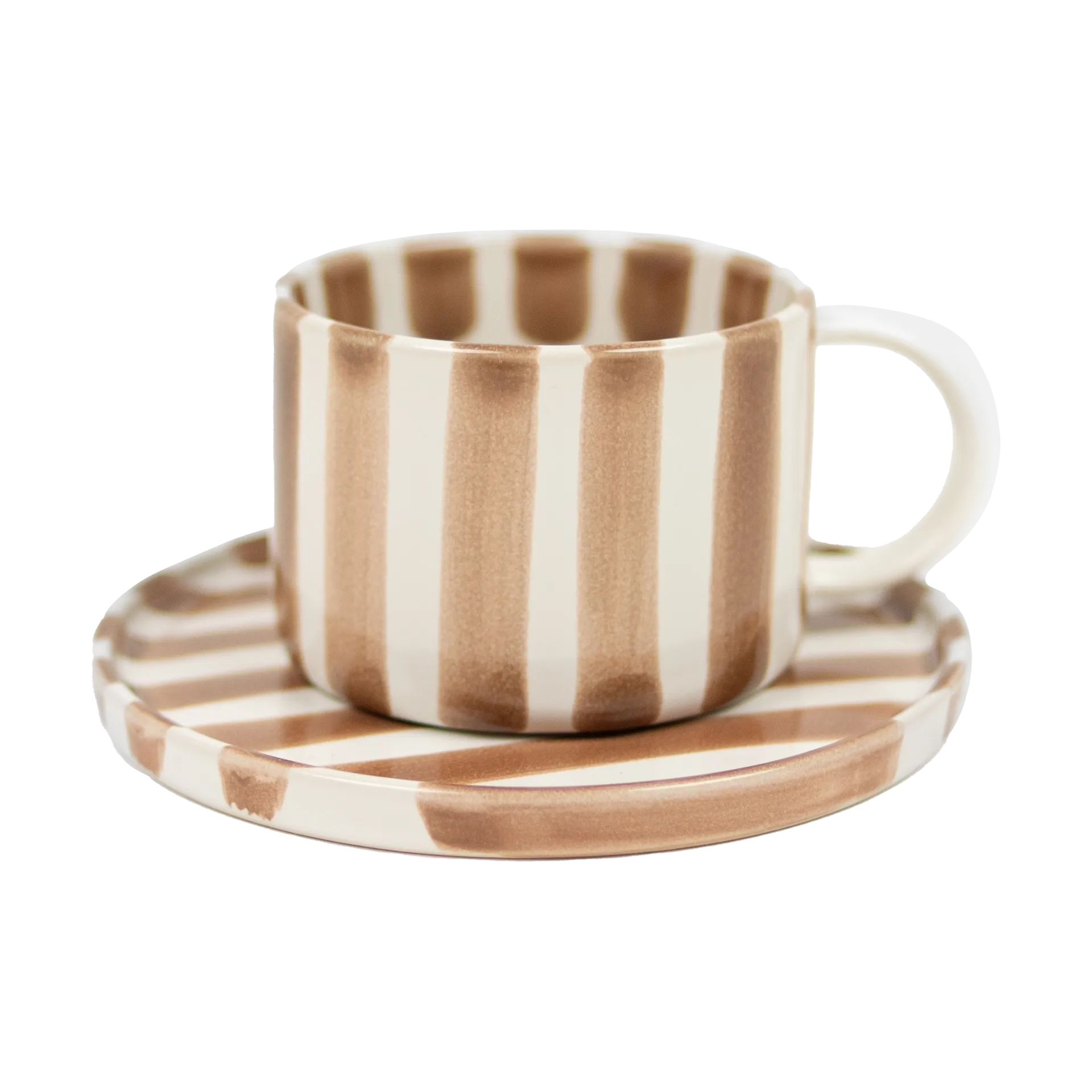 Monica Tasse, Beige Olsson & Jensen