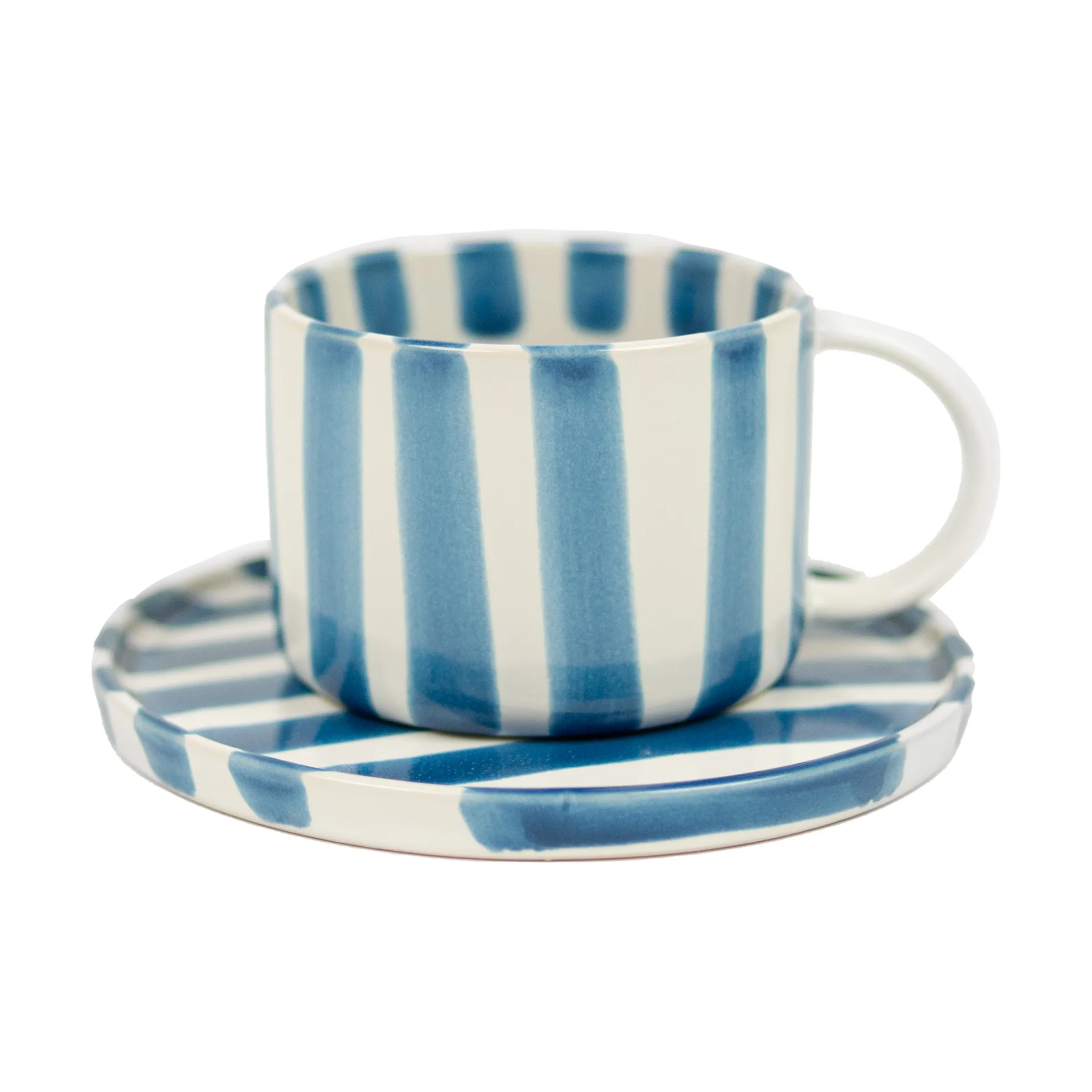 Monica Tasse, Blau Olsson & Jensen